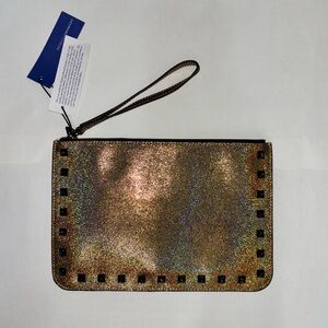 Rebecca Minkoff wristlet bag NWT